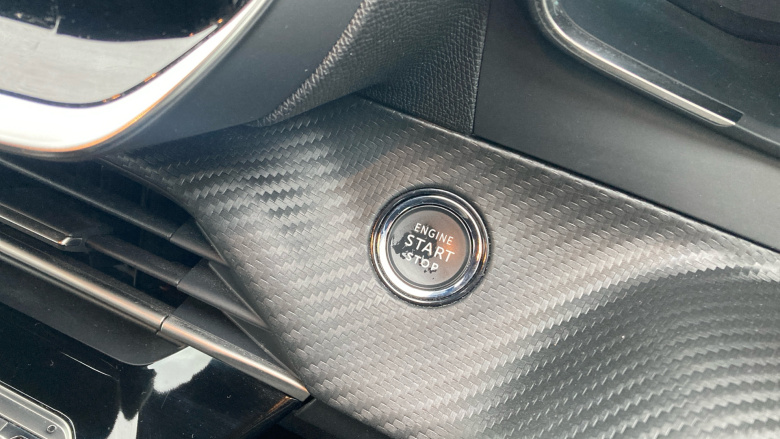 Peugeot 2008 100kW Active Premium+ 50kWh 5dr Auto Electric Estate